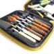 Clenzoil Multi-Caliber Rifle Kit, Tan, 2830
