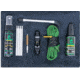Clenzoil Pistol Essentials Kit, 22 Caliber, Black, 3792