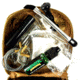 Clenzoil Tactical Kit, Tan, 2601