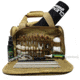 Clenzoil Universal Gun Care Range Bag Cleaning Kit, Tan, 2366