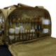 Clenzoil Universal Gun Care Range Bag Cleaning Kit, Tan, 2366