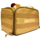 Clenzoil Universal Gun Care Range Bag, Tan, 2366