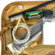 Clenzoil Universal Kit, Tan, 2274