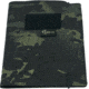 Cole-Tac Playbook V2, Black Multicam, PB2004