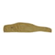 Cole-Tac Rifle Guardian, Coyote Brown, RG1002