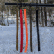 Cole-Tac Wind Flag, Ranger Green, WF1006