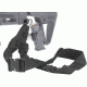 Command Arms Accessories One Point Sling and Push Button Sling Swivel OPSPBSS