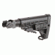 CAA - AK47 6 POSITION ALUMINUM TUBE