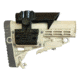 Command Arms Accessories Caa - Collapsible Butt Stock Cbs &amp; Adjustable Cheek Piece - CACOMBO
