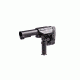 Command Arms Accessories Long Multi Position Adjustable Sniper Stock,Black SRS Assembly