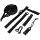 Condor Outdoor 3 Point Sling, Black, 3PS-002