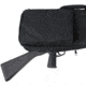 Condor Outdoor 38in Rifle Case, Black, 158-002