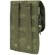 Condor Outdoor 46in Double Rifle Case, Olive Drab, 159-001