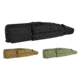 Condor 52in Sniper Drag Bag Soft Gun Cases, Black, Coyote Brown, Olive Drab
