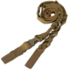 Condor Outdoor CBT 2 Point Bungee Sling, Coyote Brown, US1002-498