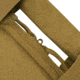 Condor Outdoor LCS Pistol Case, Coyote Brown, 111264-498