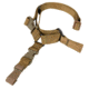 Condor Outdoor Quick One Point Sling, Coyote Brown, US1008-498
