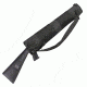 Condor Outdoor Shotgun Scabbard, Black 148-002