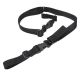 Condor Outdoor Speedy 2 Point Sling, Black, US1003-002