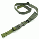 Condor Outdoor Speedy 2 Point Sling, Olive Drab, US1003-001