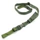 Condor Outdoor Speedy 2 Point Sling, Olive Drab, US1003-001