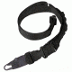 Condor Outdoor Viper Single Point Bungee Sling, Black, US1021-002