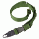 Condor Outdoor Viper Single Point Bungee Sling, Olive Drab, US1021-001