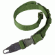 Condor Outdoor Viper Single Point Bungee Sling, Olive Drab, US1021-001