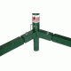 Coyote Jakes Ultralite Shooting Bench Rest System CJ79001