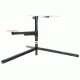 Coyote Jakes Ultralite Shooting Bench Rest System CJ79001