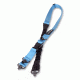 Crosstac Ambi Bold Gun Sling / QD Swivels, Turquoise, Regular, 135025-TQ-QD