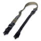 Crosstac Ambi Gun Sling / QD Swivels, Olive Drab, Regular, 135025-OD-QD