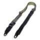 Crosstac Ambi Solid Gun Sling, Olive Drab, Long, 135027-OD-HK-L