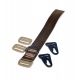 Crosstac Buttstock / Sling Upgrade Kit, Coyote Brown, Regular, 135026-CB
