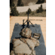 Crosstac Precision Long Range Shooting Mat