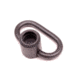 Crosstac Heavy Duty 1.25in Female QD Swivel, Black, 602178