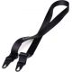 Crosstac OEM / Base Tactical Gun Sling, Black, Long, 135028-BLK-L