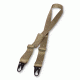 Crosstac OEM / Base Tactical Gun Sling, Olive Drab, Long, 135028-OD-L