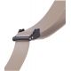 Crosstac Outfitter Gun Sling 1 1/4 inch, Desert Tan Biothane QD Connectors, Desert Tan, Regular, 110020-DTN-QD