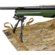 Crosstac RECON Shooting Mat, MultiCam / Arid MC, 60, 135230-MC