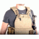Crosstac V-Point Sling, HK Connectors, Coyote Brown, 135033-CB-HK