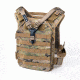 Crosstac V-Point Sling, HK Connectors, Coyote Brown, 135033-CB-HK