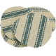 CVA Shooting Patches 50-58 Calibers 35697