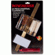 DAC 363066 32 Piece Universal Cleaning Kit 24 Piece