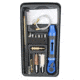 DAC 38253 Gun Master .45 Cal Cleaning Kit 15 Piece