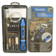 DAC 38255 Gun Master 9mm Luger Cleaning Kit 15 Piece