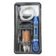 DAC 38263 Gun Master 5.56/223 Rem Cleaning Kit 15 Piece