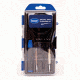 DAC Technologies 12 Piece Rifle Cleaning Kit with 6 Piece Driver Set GM243LR