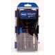 DAC Technologies 12 Piece Rifle Cleaning Kit with 6 Piece Driver Set GM243LR