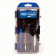 DAC Technologies 12 Piece Rifle Cleaning Kit with 6 Piece Driver Set GM30LR